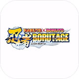 鸣人X博人忍者BORUTAGE V1.0 安卓版