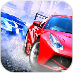 赛车高手 V1.10 安卓版