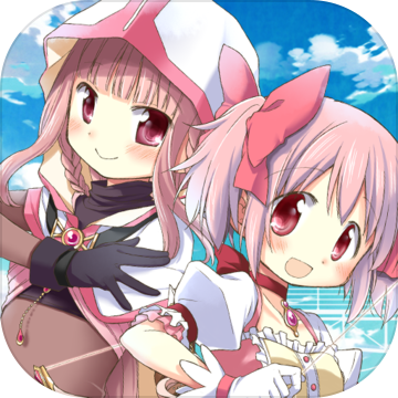 魔法纪录:魔法少女小圆外传 V1.0.4 安卓版