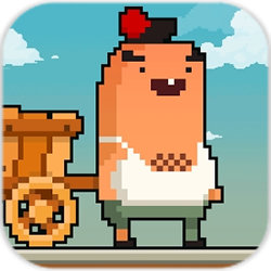 早上好僵尸关卡 V1.3 解锁版