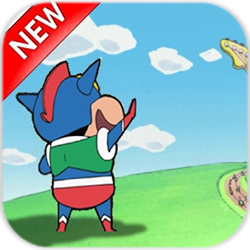 新酱大冒险 V1.0 安卓版