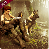 秘密特务前线突击队无限金币版 V1.2 免费版