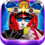 巨神战击队3 V1.0.1 安卓版
