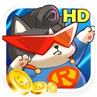 动感小飞侠 V1.0 安卓版