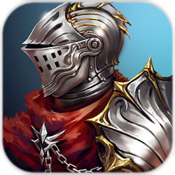 最后的骑士 V1.0 安卓版