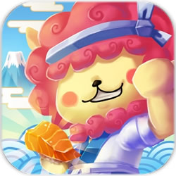 寿司道场 V1.0.0 苹果版