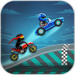 撞头运动车 V1.16.0 苹果版