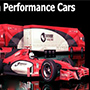 FX自由赛车 V1.2.6 电脑版