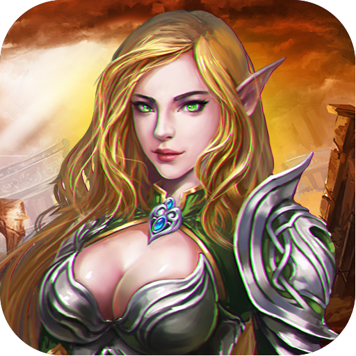 荣耀之迹无限金币版 V1.3.1 免费版