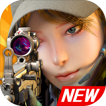 炙热狙击 V1.6.0 安卓版