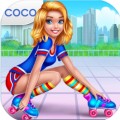轮滑女孩 V2.0 免费版