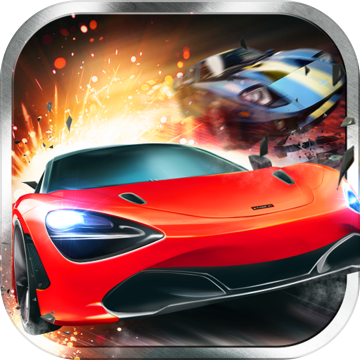 超级跑车公路赛 V1.0 安卓版
