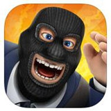 狙击手与抢劫犯 V1.0.11499 IOS版