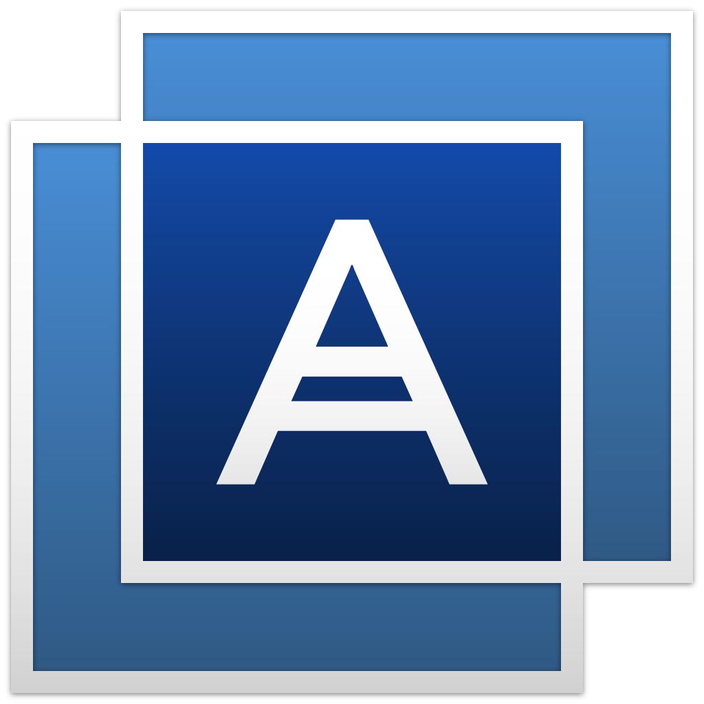 Acronis True Image 2018 V22.3.1.9207 精简版