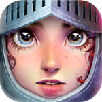 玫瑰与骑士 V1.0 安卓版
