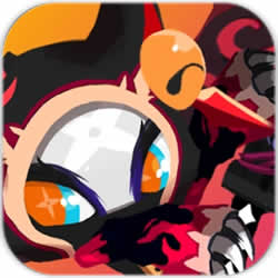 忍者猫特工 V1.2 苹果版