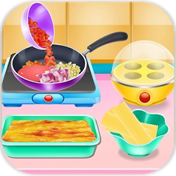 传统料理 V1.0.0 安卓版