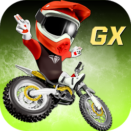 GX竞速 V1.0.7 安卓版