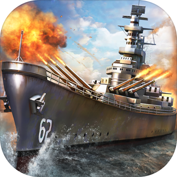 战舰突袭3D V1.0.1 安卓版