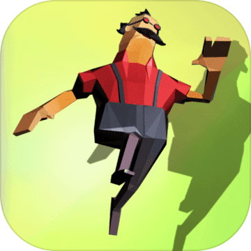点点酷跑 V1.0 苹果版