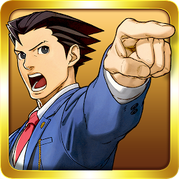 逆转裁判双重命运 V1.0.0 安卓版
