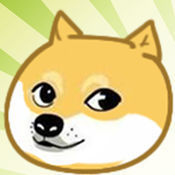 崩溃的神烦狗 V1.0 ios版
