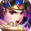 少年侠客行 V1.0.0 苹果版