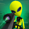 前线外星人射击 V1.3 安卓版