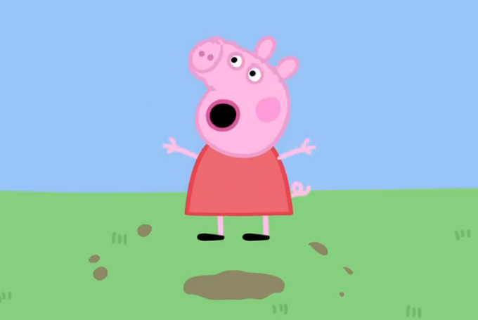 小猪佩奇动画片全集下载 V8.8.0 爱奇艺破解版