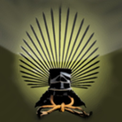 武士战争 V1.8 安和谐