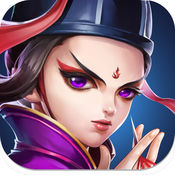 笑傲天下 V2.9.0 IOS版