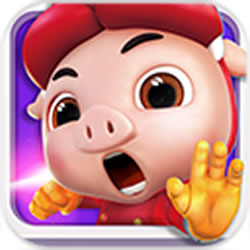 猪猪侠之功夫少年 V1.0.2 安卓版
