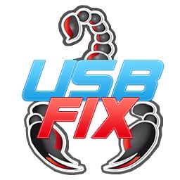 UsbFix(恶意软件清除工具) V9.066 免费版