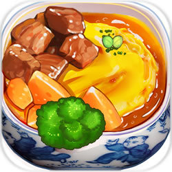 大中华食堂 V1.0.3 安卓版