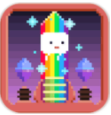 彩虹钻石无限金币版 V1.0.2 免费版