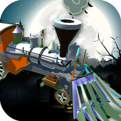 僵尸破坏者 V1.0.2 IOS版