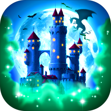 隐藏的物体魔法城堡 V1.0 安卓版