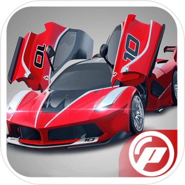 极速风暴赛车 V1.2 安卓版