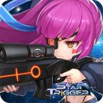 星之扳机 V1.0.1 苹果版