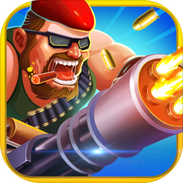 僵尸街杀戮 V1.0.0 免费版