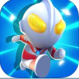 奥特酷跑 V1.1 苹果版