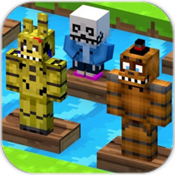 像素爬行 V3.3.4 安卓版