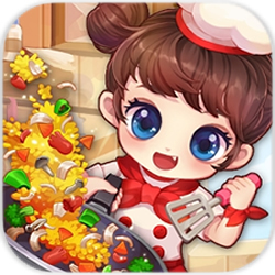 我的烹饪小镇 V1.03 安卓版