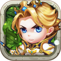 城堡传说2:迪亚佣兵团 V1.20 IOS版