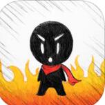忍者的36种死法 V1.2 苹果版