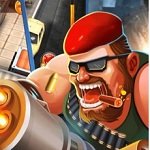 僵尸街杀戮 V1.0.0 安卓版