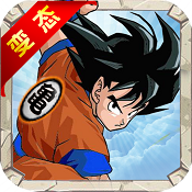 超级赛亚人GT变态版 V1.1 BT版