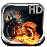 地狱飞车免费版 V1.1 免费版