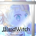 盲目魔女 V1.0 汉化版