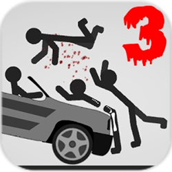 弄死火柴人3 V1.0 苹果版